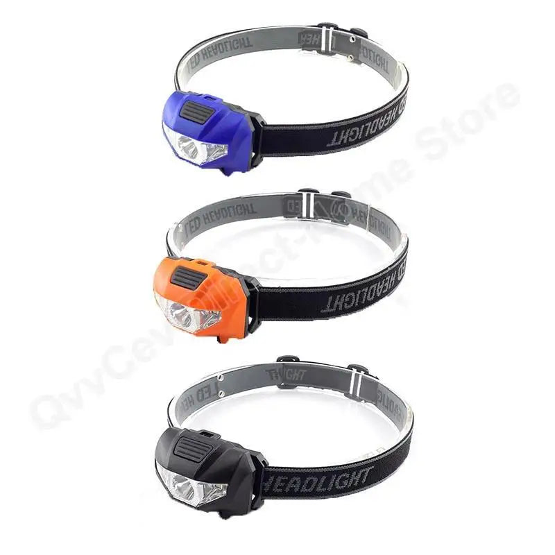 Sport Headlight High Power