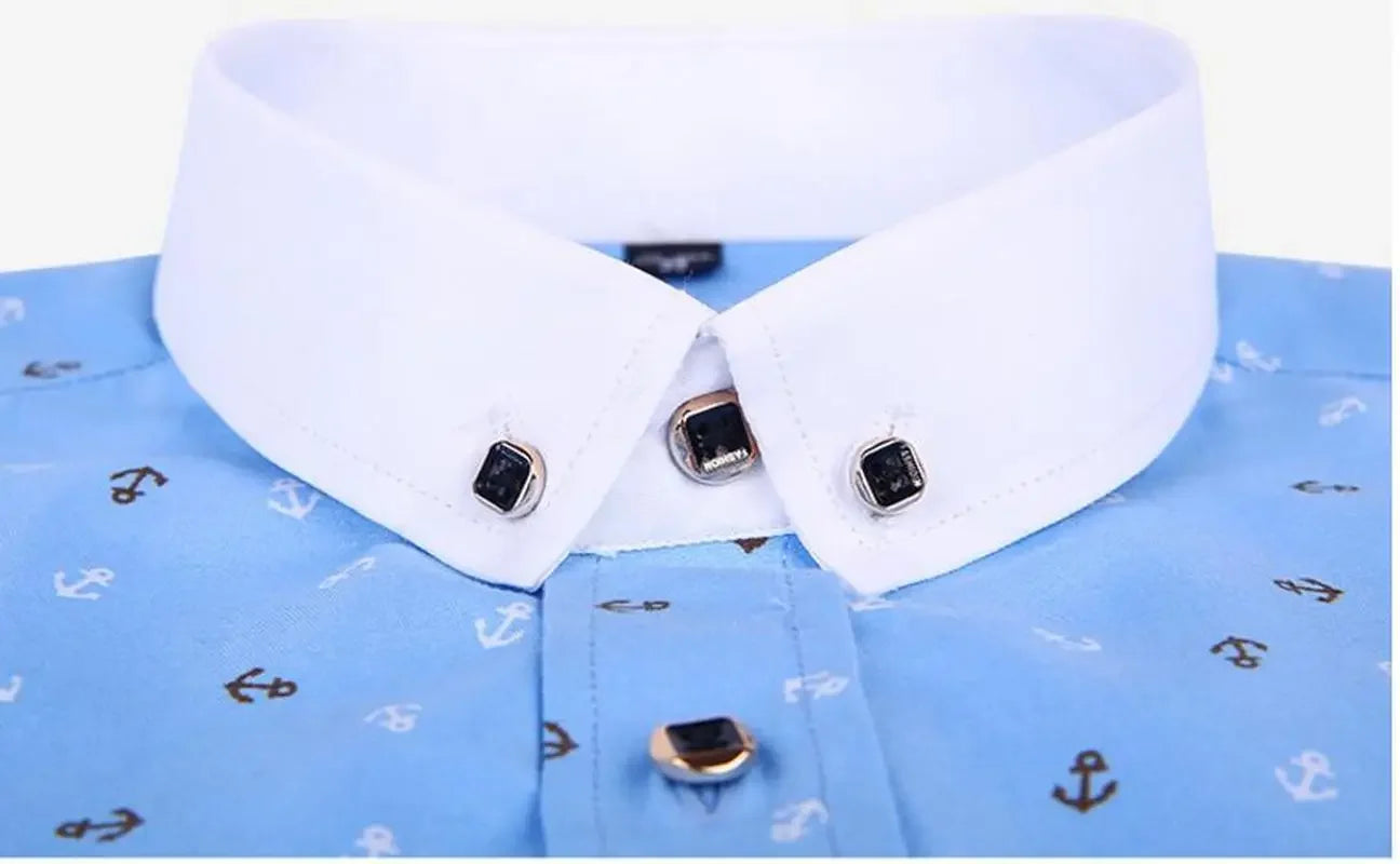 Men Shirt High Quality