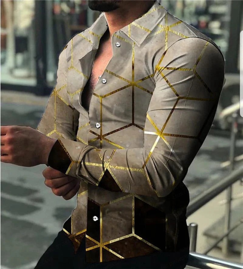 Men Assorted Shirts