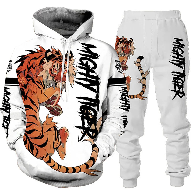 Men/Women Tracksuit