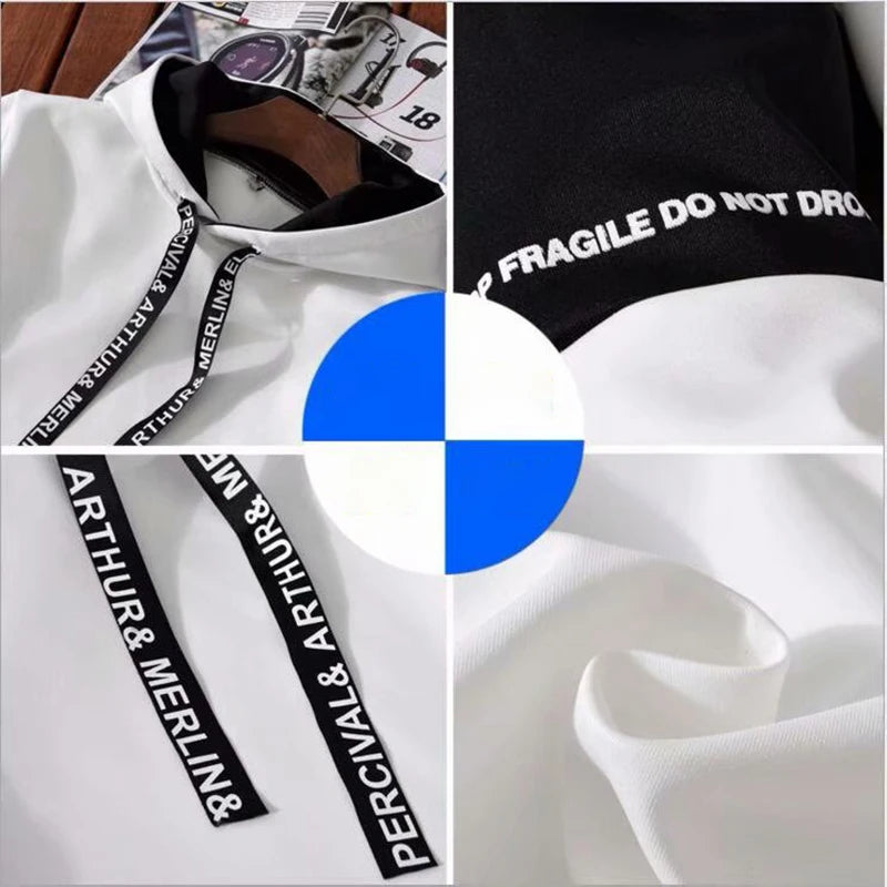 Unisex Tracksuit