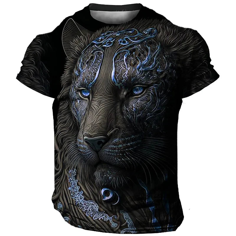 Unisex Casual T-Shirt