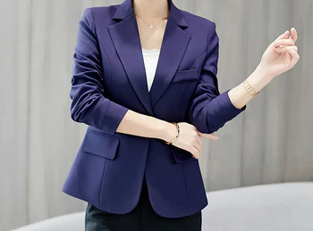 Women Blazer - admstore