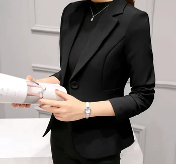 Women Blazer - admstore