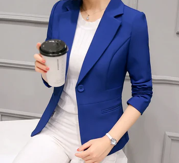 Women Blazer - admstore