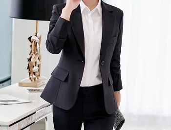 Women Blazer - admstore