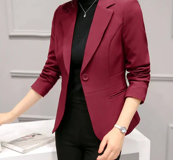 Women Blazer - admstore